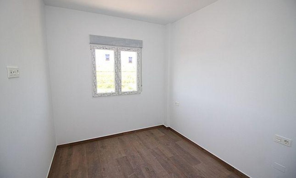 New Build - villa -
Pinoso - Camino Del Prado