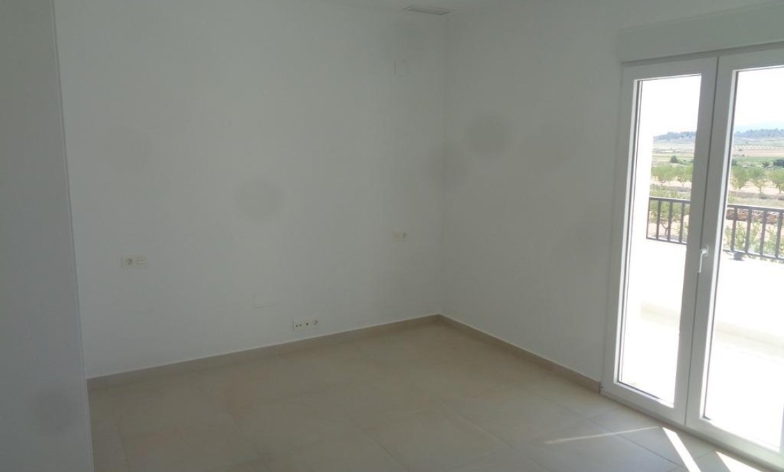 New Build - villa -
Pinoso - Camino Del Prado