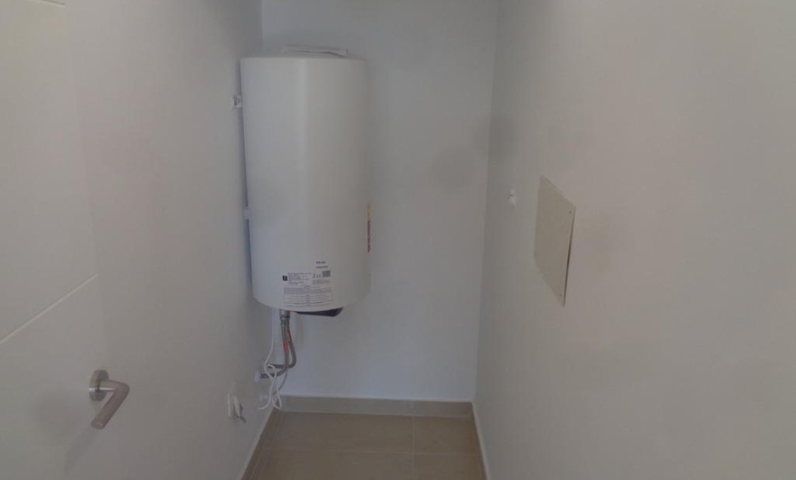 New Build - villa -
Pinoso - Camino Del Prado