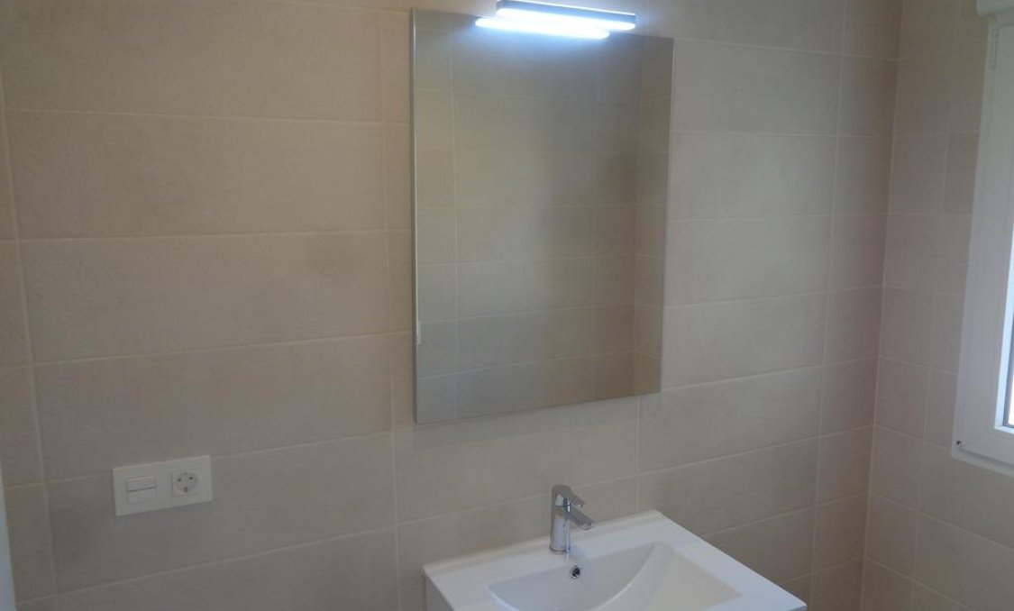 New Build - villa -
Pinoso - Camino Del Prado