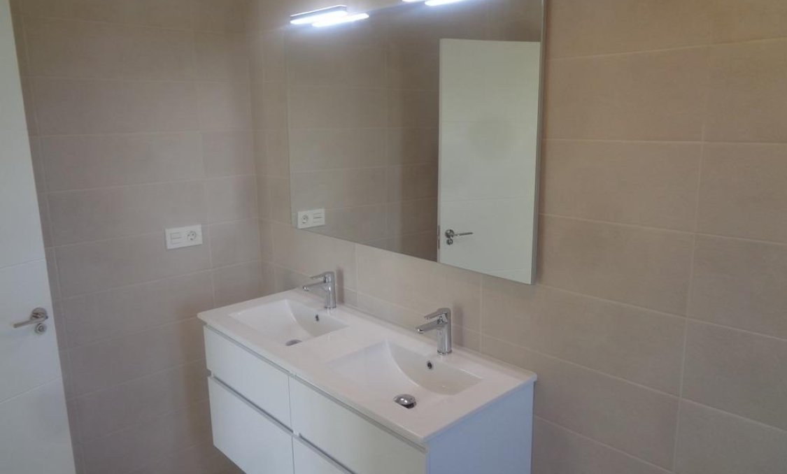 New Build - villa -
Pinoso - Camino Del Prado