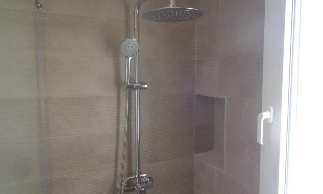 New Build - villa -
Pinoso - Camino Del Prado