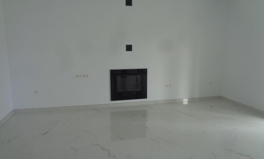 New Build - villa -
Pinoso - Camino Del Prado