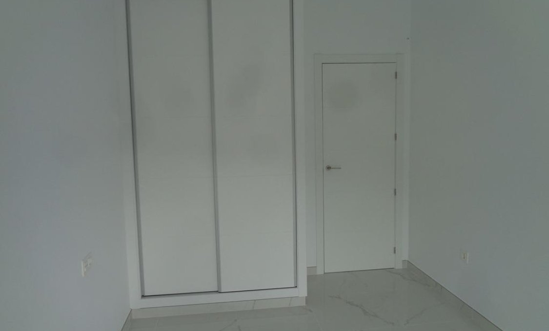 New Build - villa -
Pinoso - Camino Del Prado