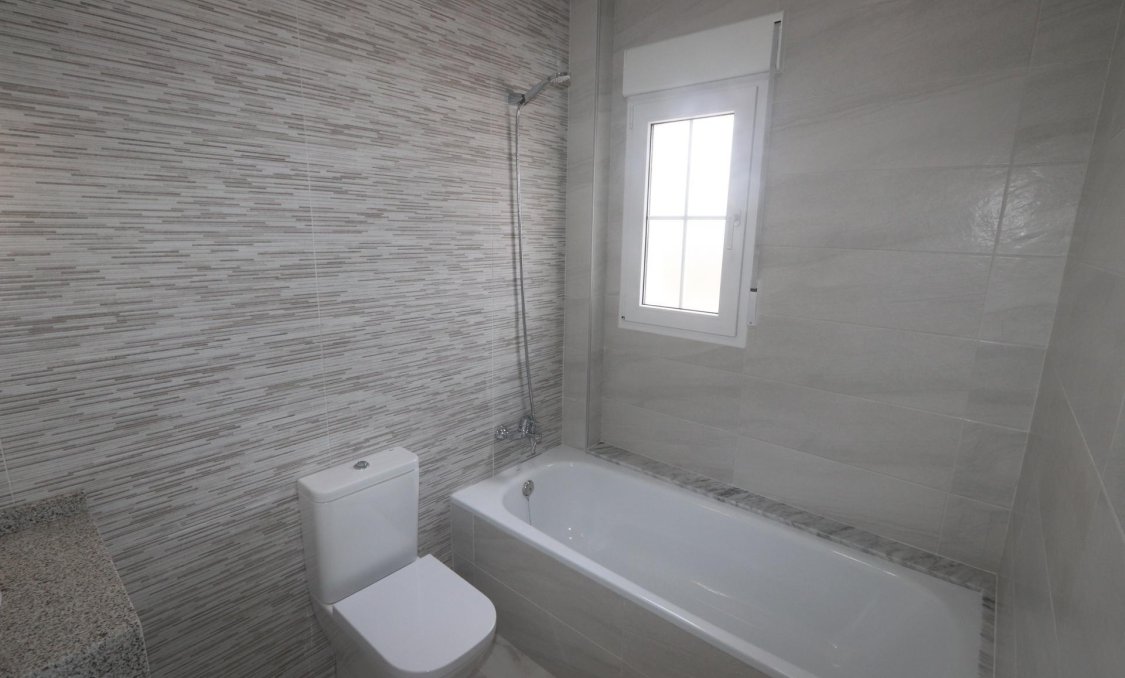 New Build - villa -
Pinoso - Camino Del Prado