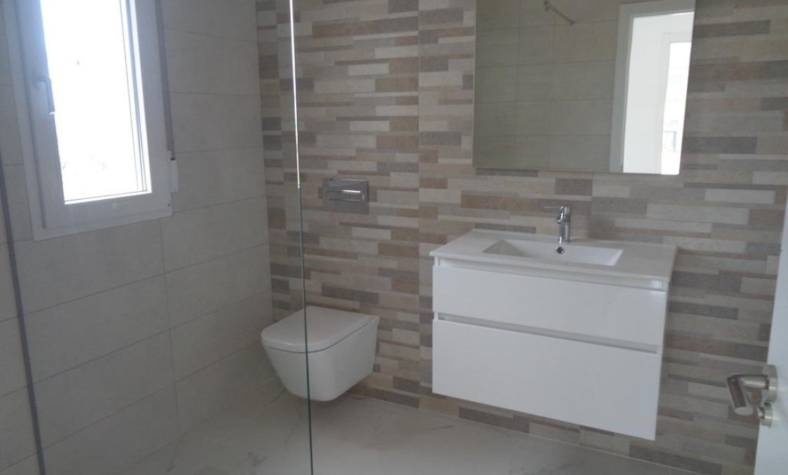 New Build - villa -
Pinoso - Camino Del Prado