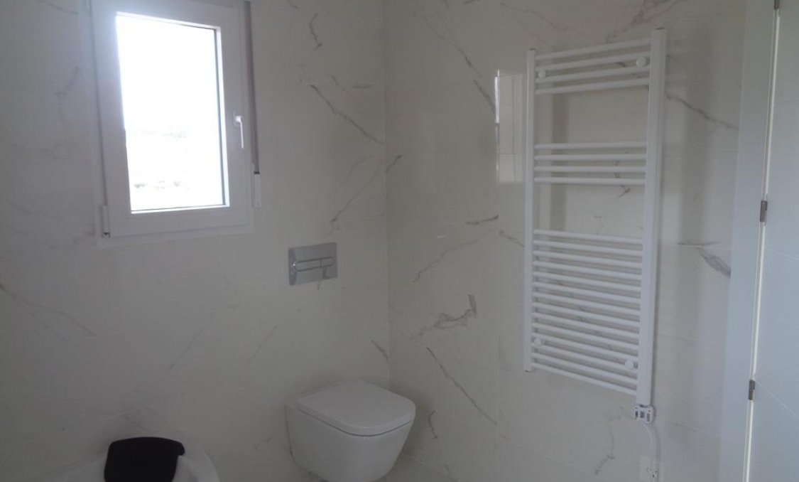 New Build - villa -
Pinoso - Camino Del Prado