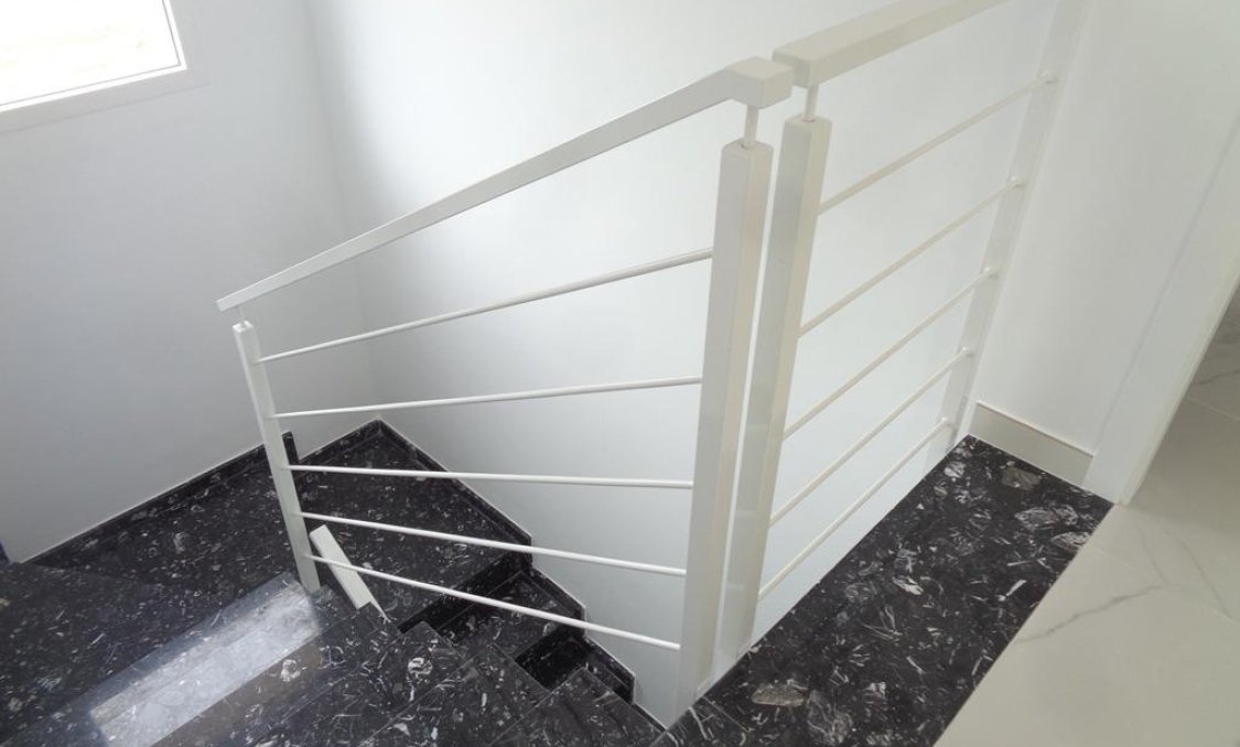 New Build - villa -
Pinoso - Camino Del Prado