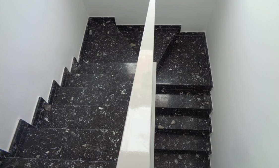 New Build - villa -
Pinoso - Camino Del Prado