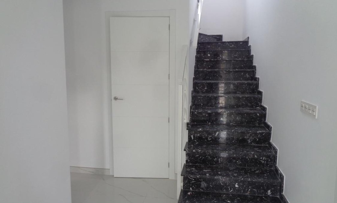 New Build - villa -
Pinoso - Camino Del Prado