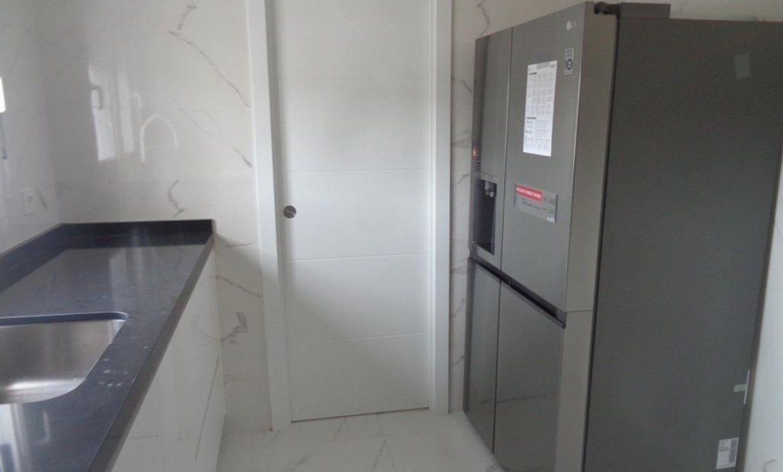 New Build - villa -
Pinoso - Camino Del Prado