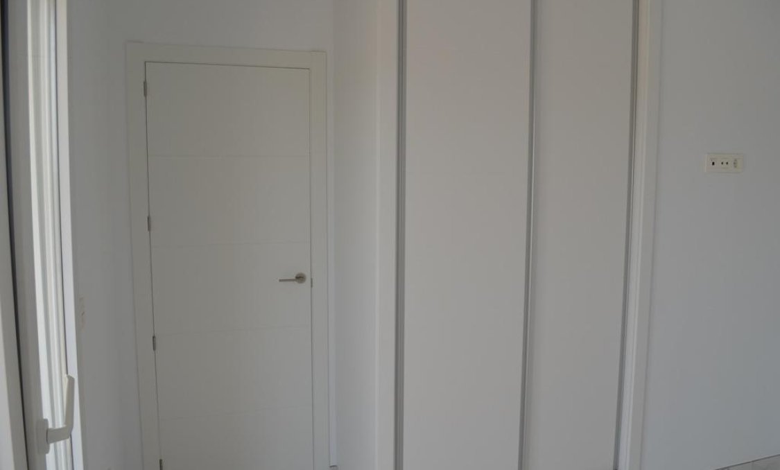 New Build - villa -
Pinoso - Camino Del Prado