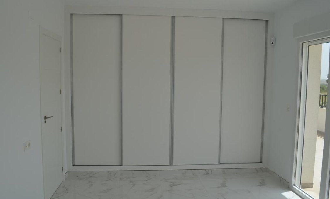 New Build - villa -
Pinoso - Camino Del Prado