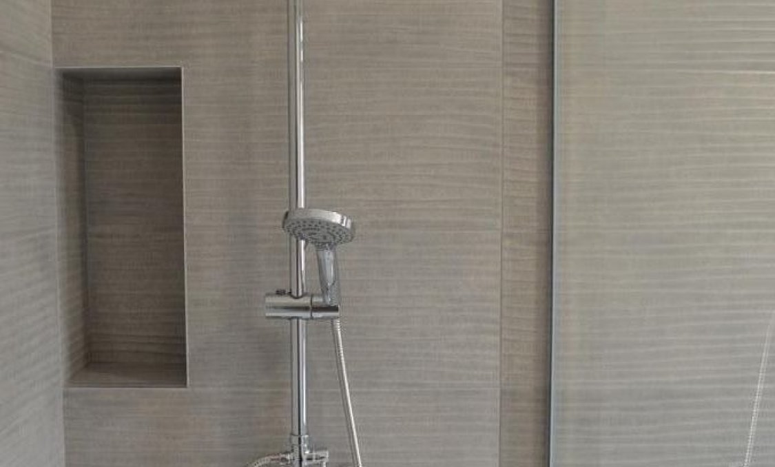 New Build - villa -
Pinoso - Camino Del Prado