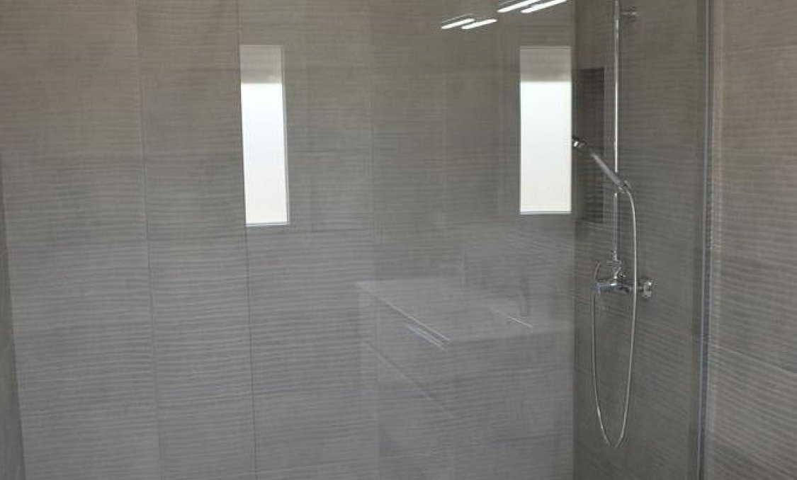 New Build - villa -
Pinoso - Camino Del Prado