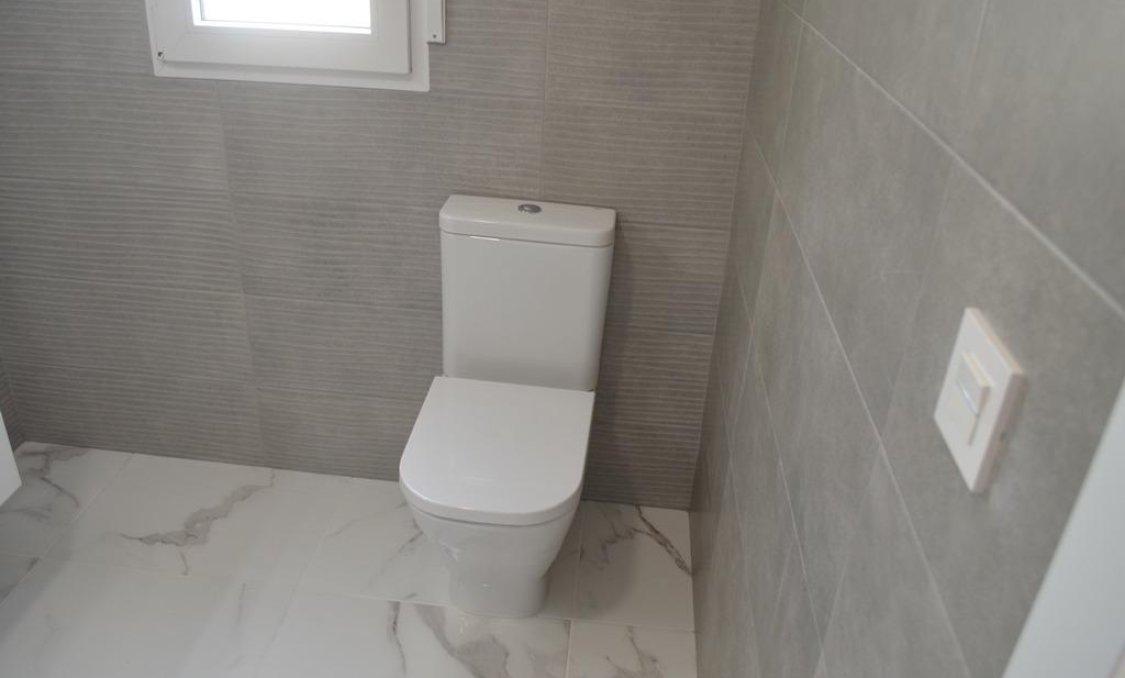 New Build - villa -
Pinoso - Camino Del Prado