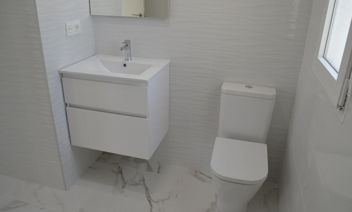 New Build - villa -
Pinoso - Camino Del Prado