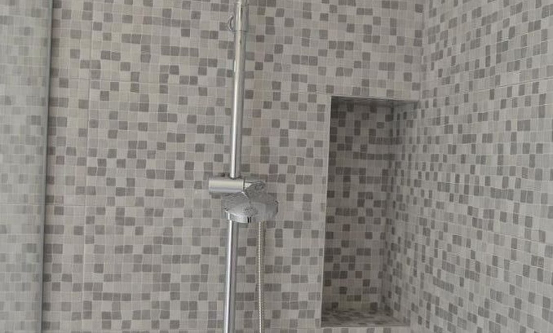 New Build - villa -
Pinoso - Camino Del Prado