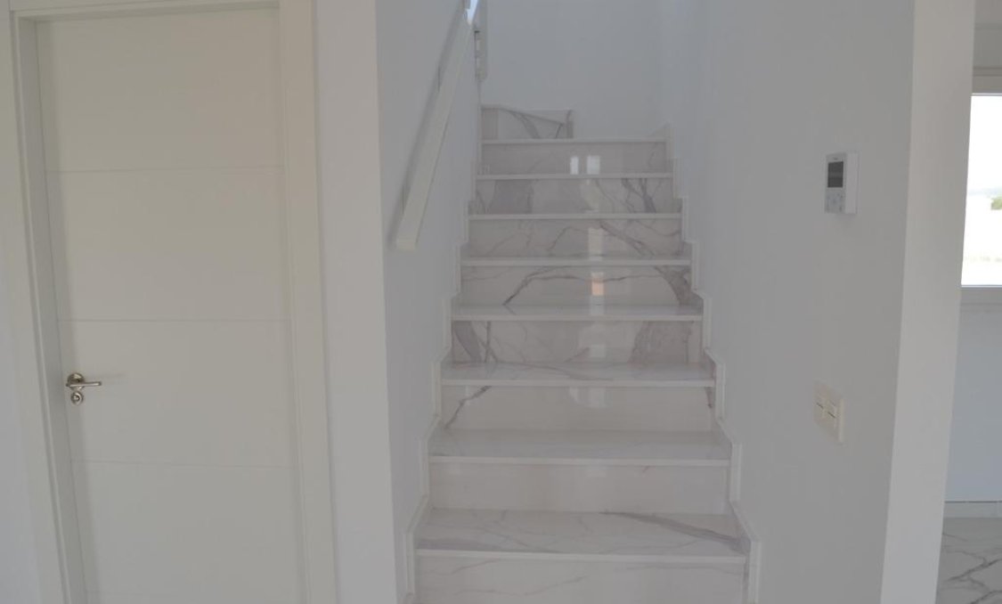 New Build - villa -
Pinoso - Camino Del Prado