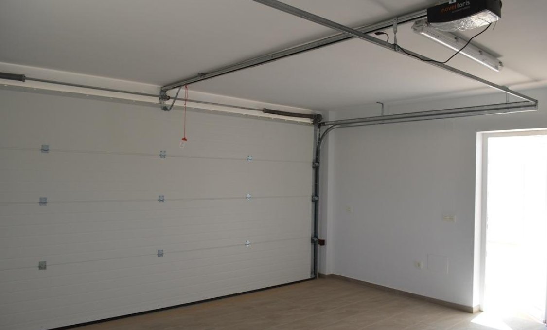 New Build - villa -
Pinoso - Camino Del Prado