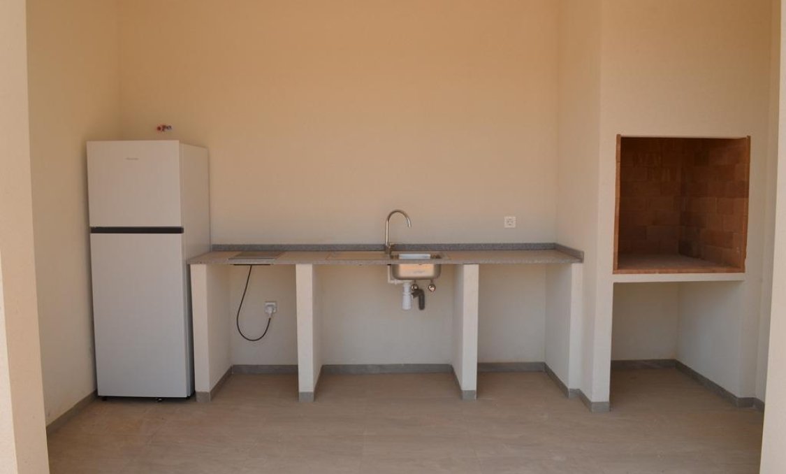 New Build - villa -
Pinoso - Camino Del Prado