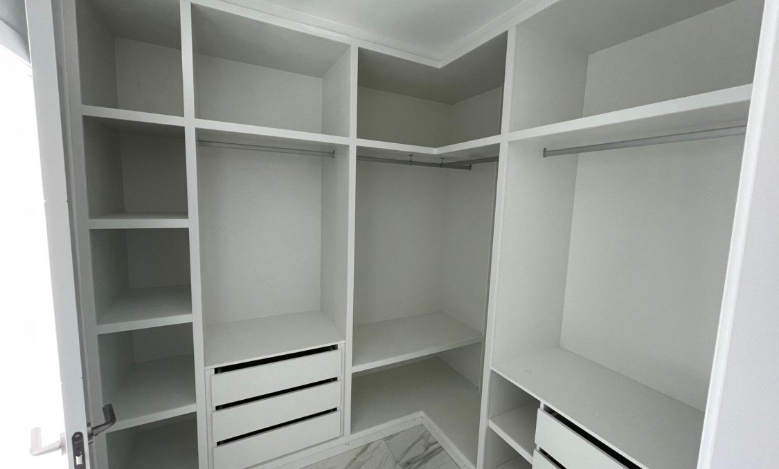 New Build - villa -
Pinoso - Camino Del Prado