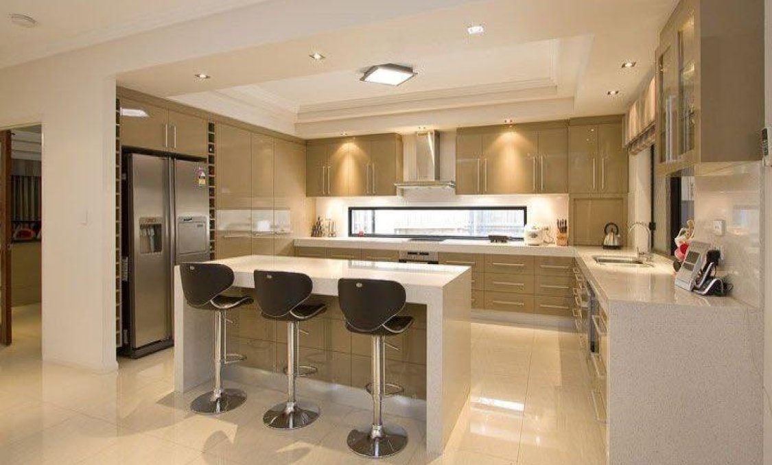 New Build - villa -
Pinoso - Camino Del Prado