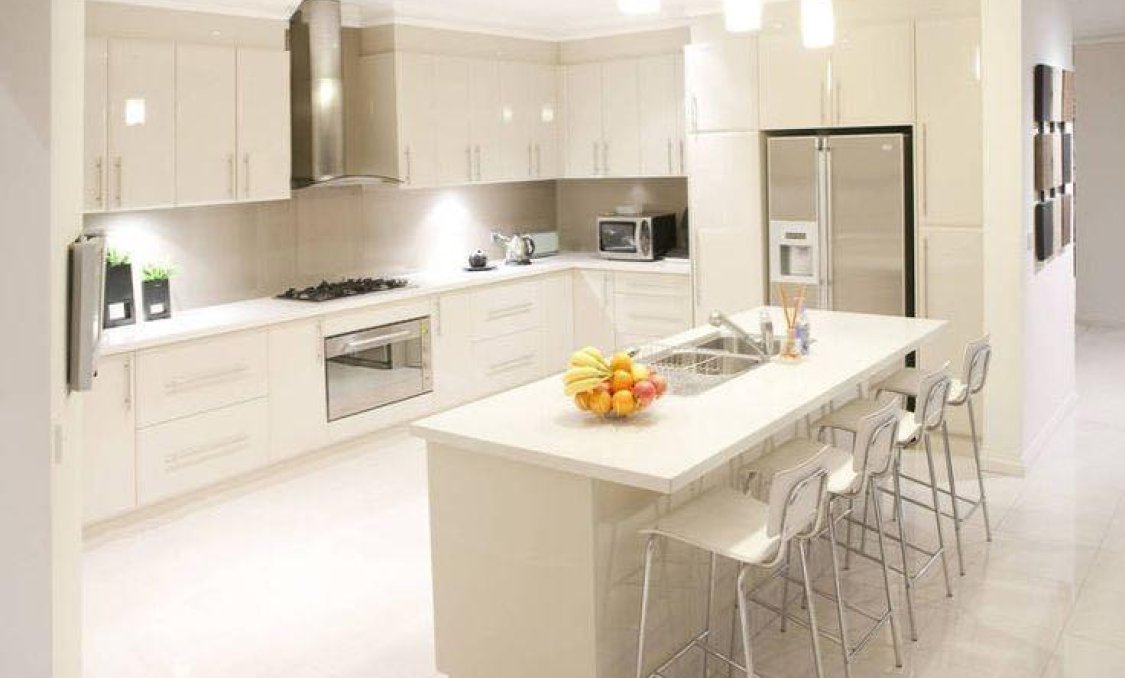 New Build - villa -
Pinoso - Camino Del Prado