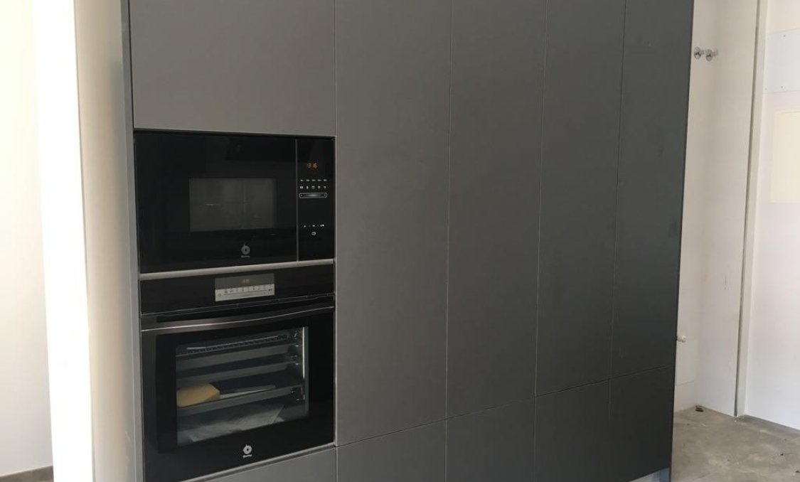 New Build - villa -
Pinoso - Camino Del Prado