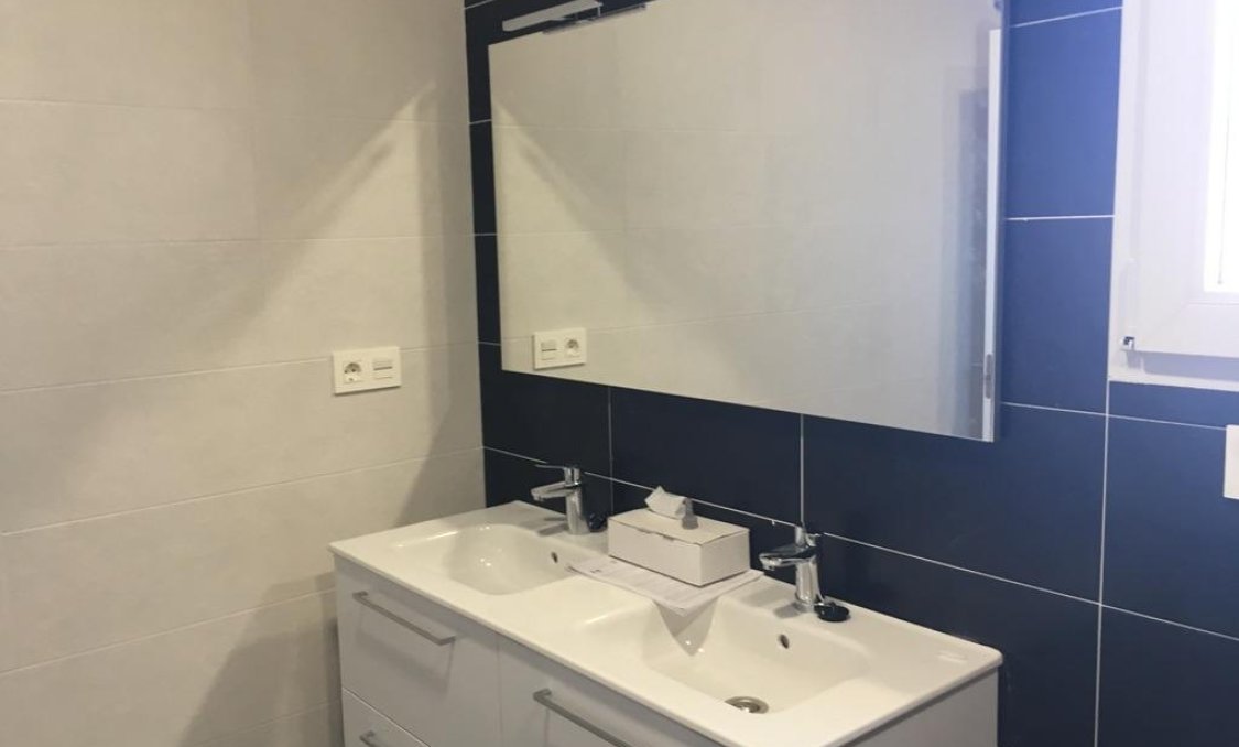 New Build - villa -
Pinoso - Camino Del Prado