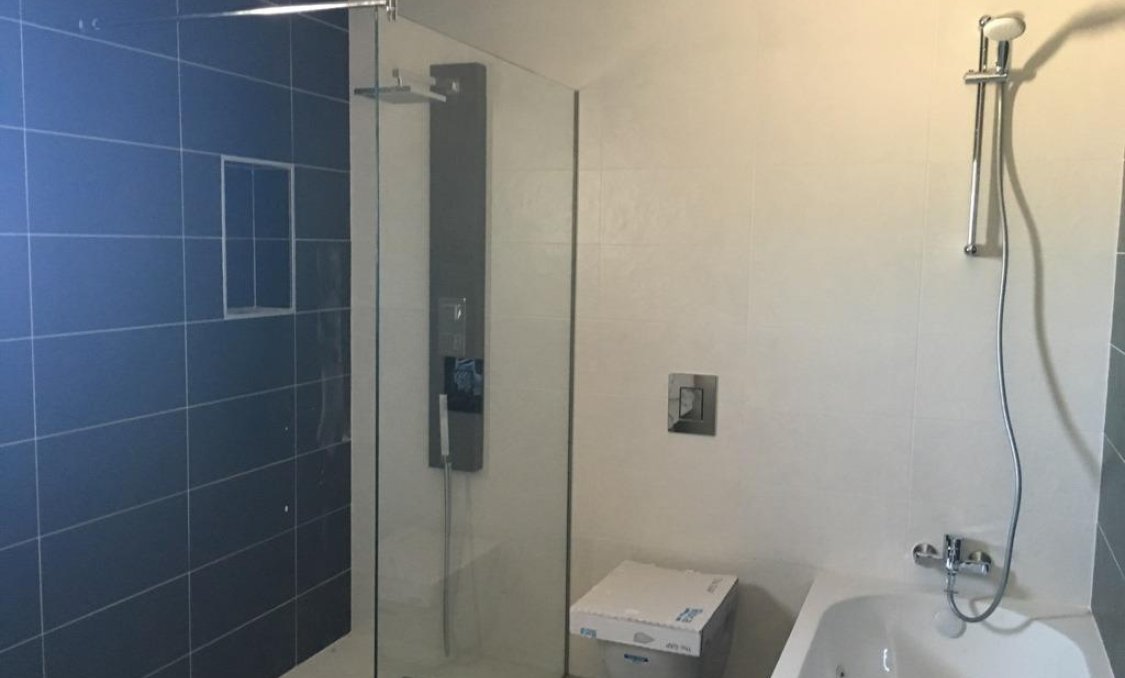 New Build - villa -
Pinoso - Camino Del Prado