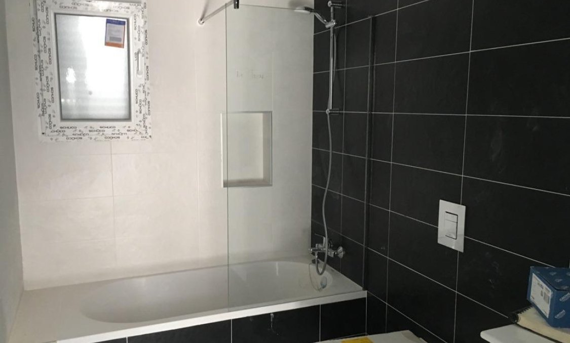 New Build - villa -
Pinoso - Camino Del Prado