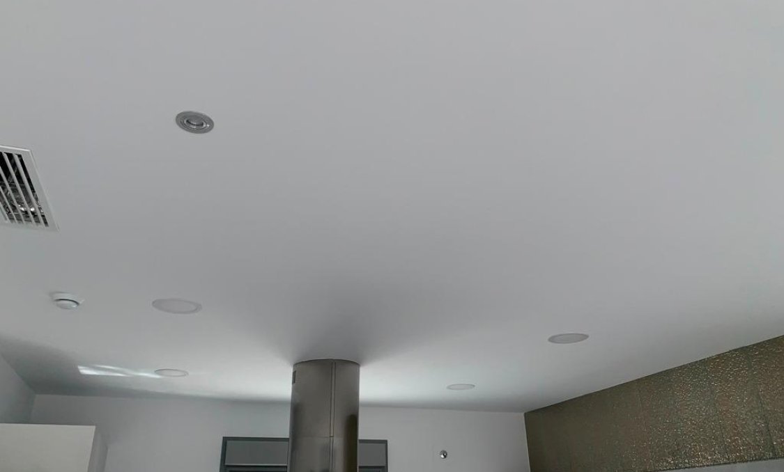 New Build - villa -
Pinoso - Camino Del Prado