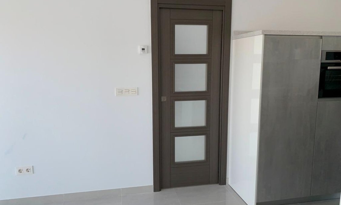 New Build - villa -
Pinoso - Camino Del Prado