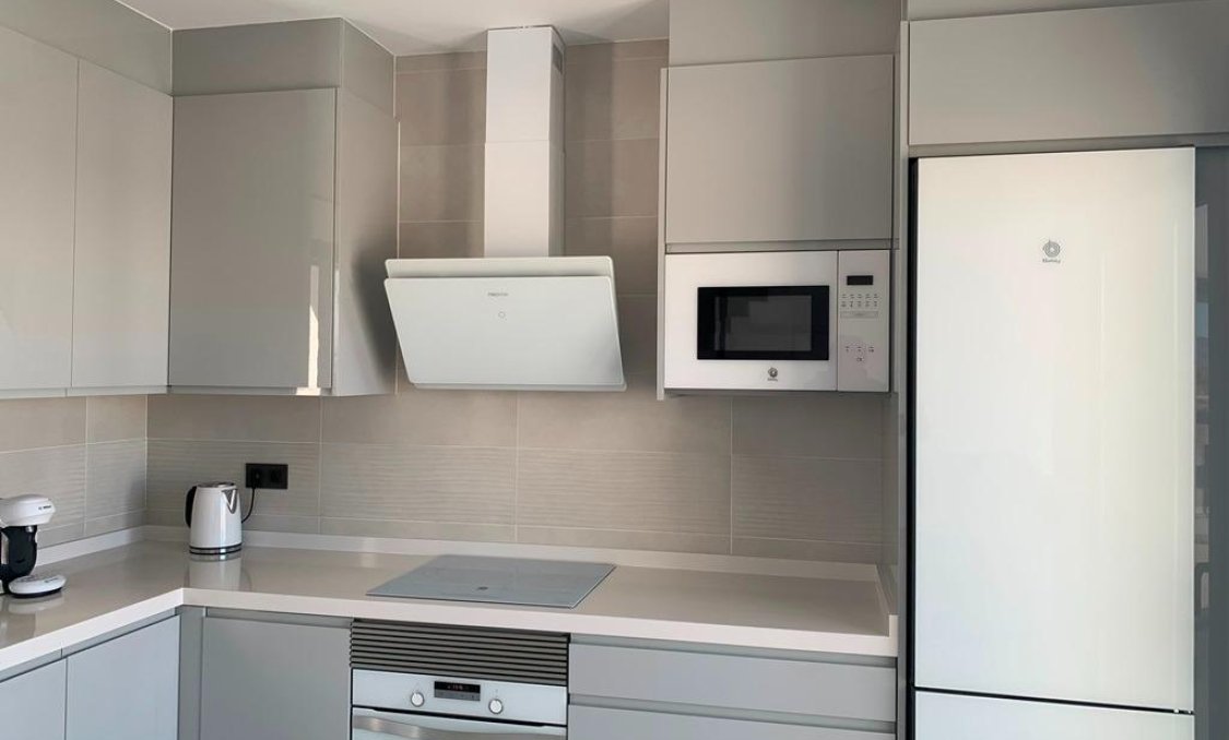 New Build - villa -
Pinoso - Camino Del Prado