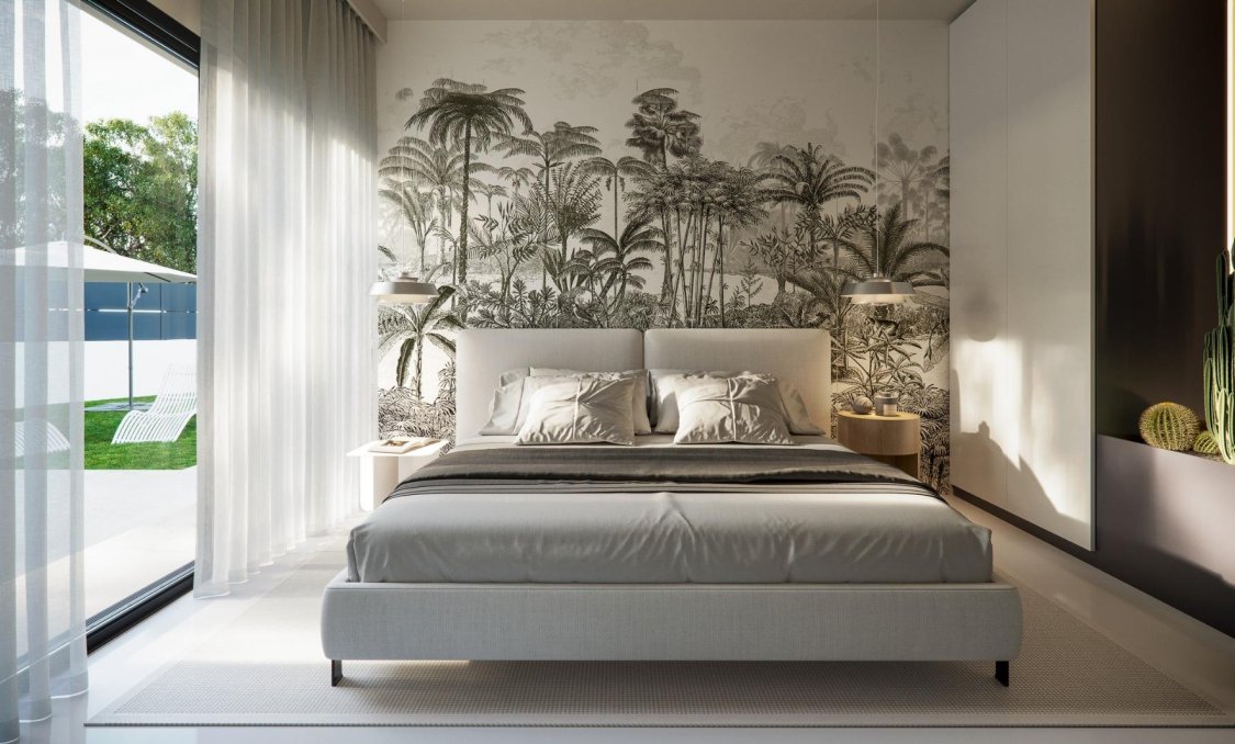 New Build - villa -
San Miguel de Salinas - Pueblo