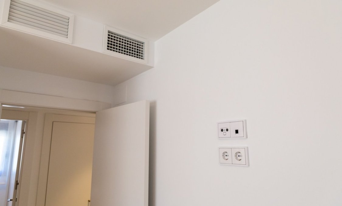 New Build - apartment -
Santa Pola - Gran Alacant