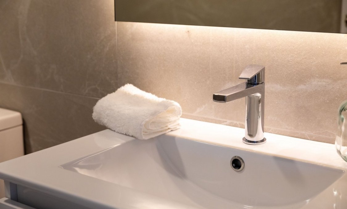 New Build - apartment -
Santa Pola - Gran Alacant