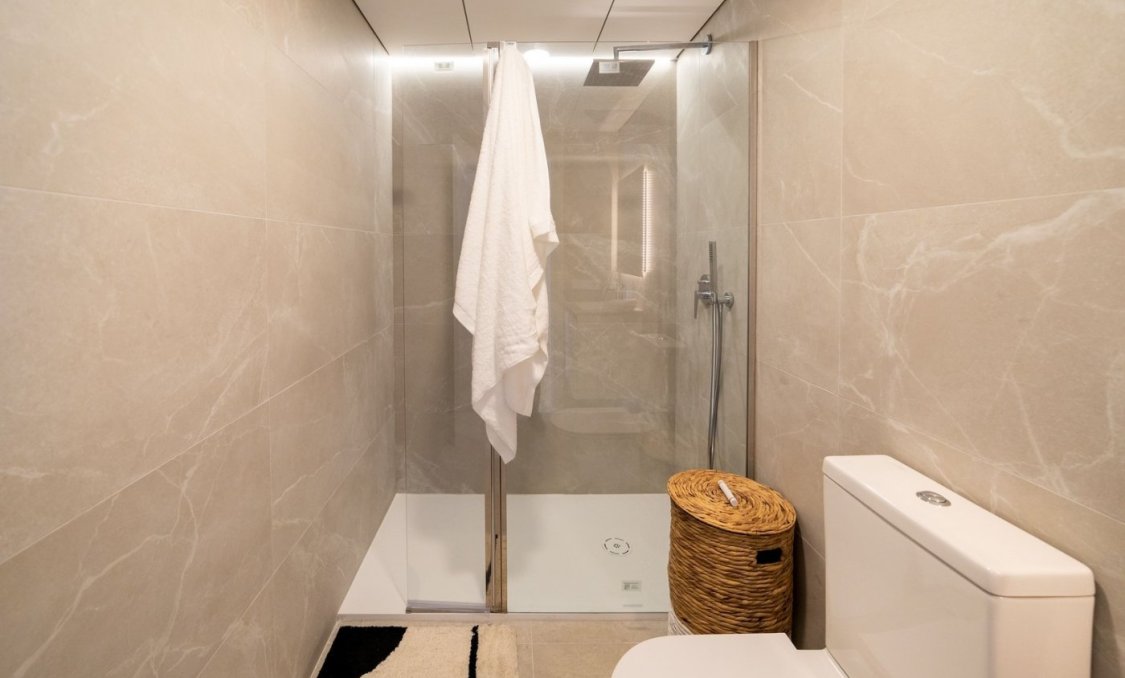 New Build - apartment -
Santa Pola - Gran Alacant