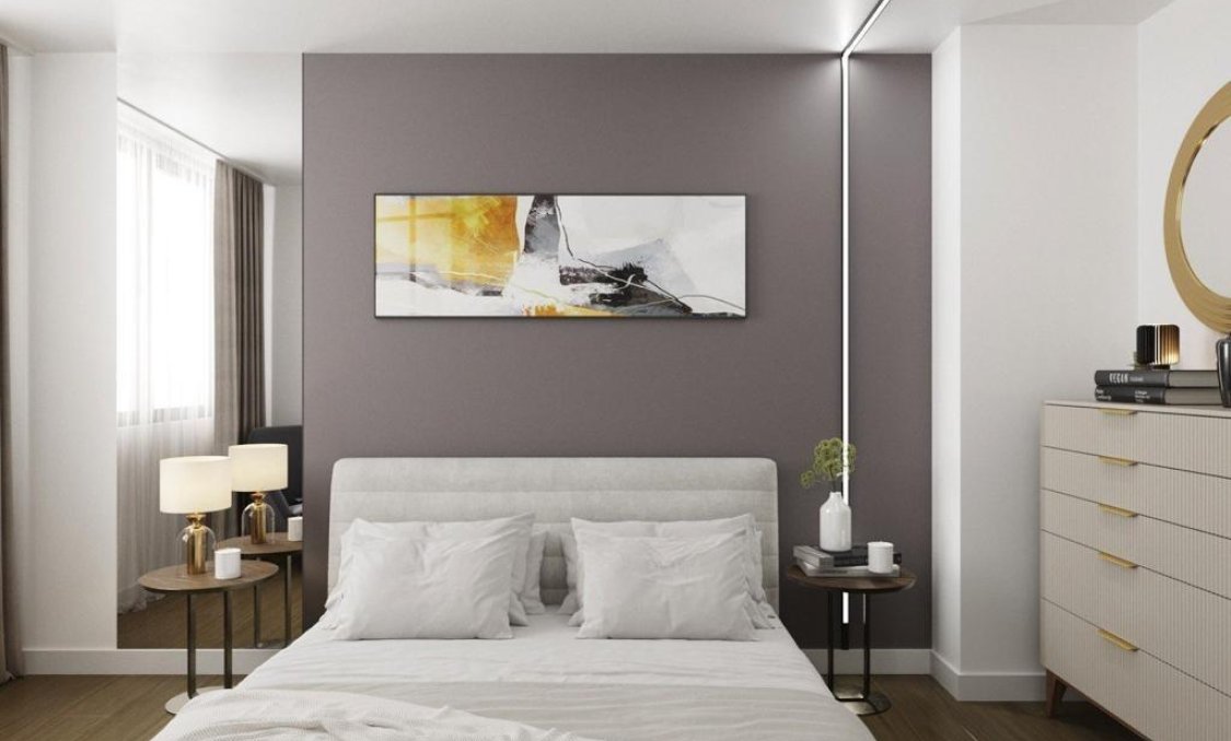 Nowy budynek - apartment -
Alicante - Centro