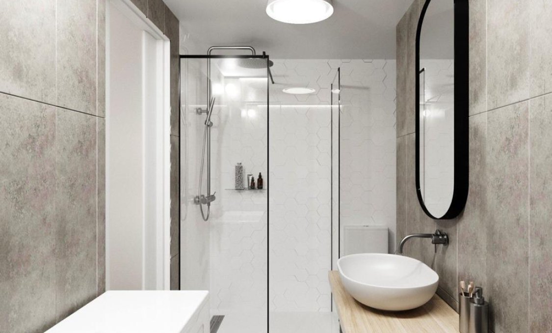 Nowy budynek - apartment -
Alicante - Centro