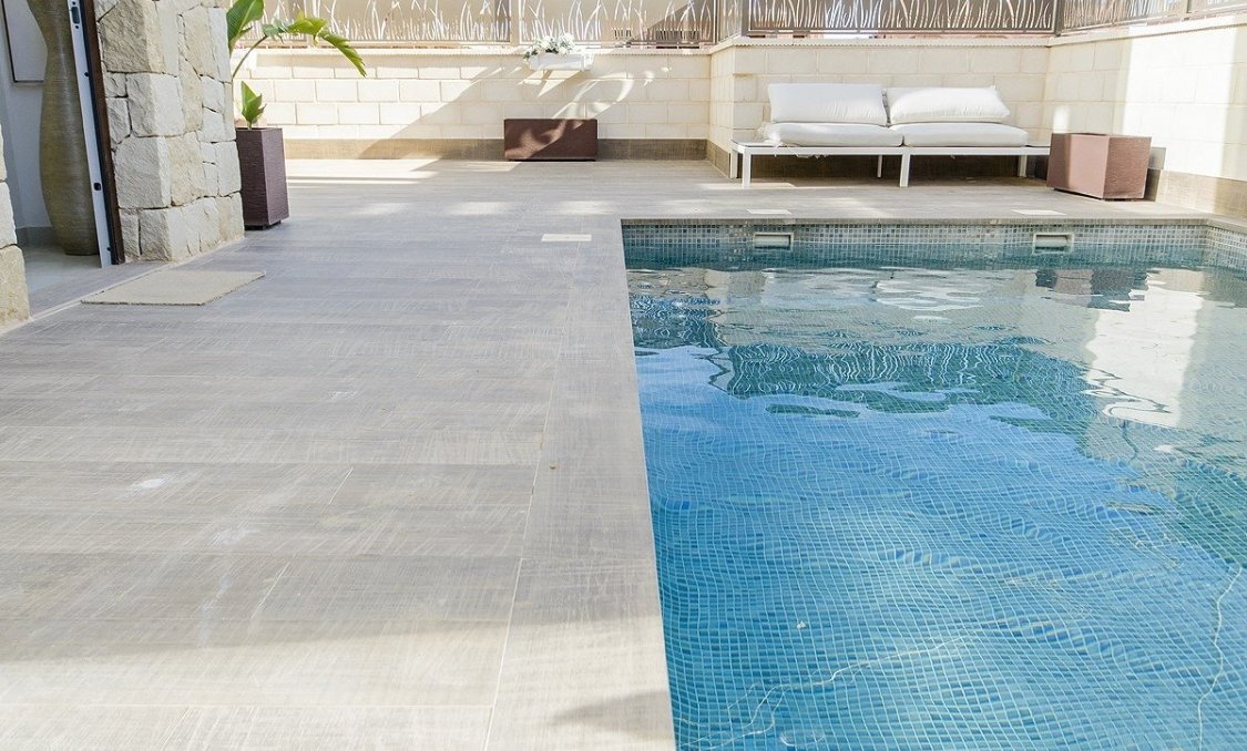 New Build - villa -
Cartagena - Playa Honda