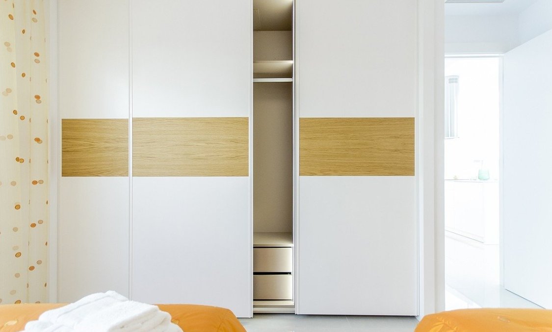 New Build - villa -
Cartagena - Playa Honda