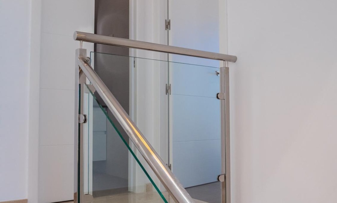 New Build - villa -
Los Alcazares - Torre del Rame