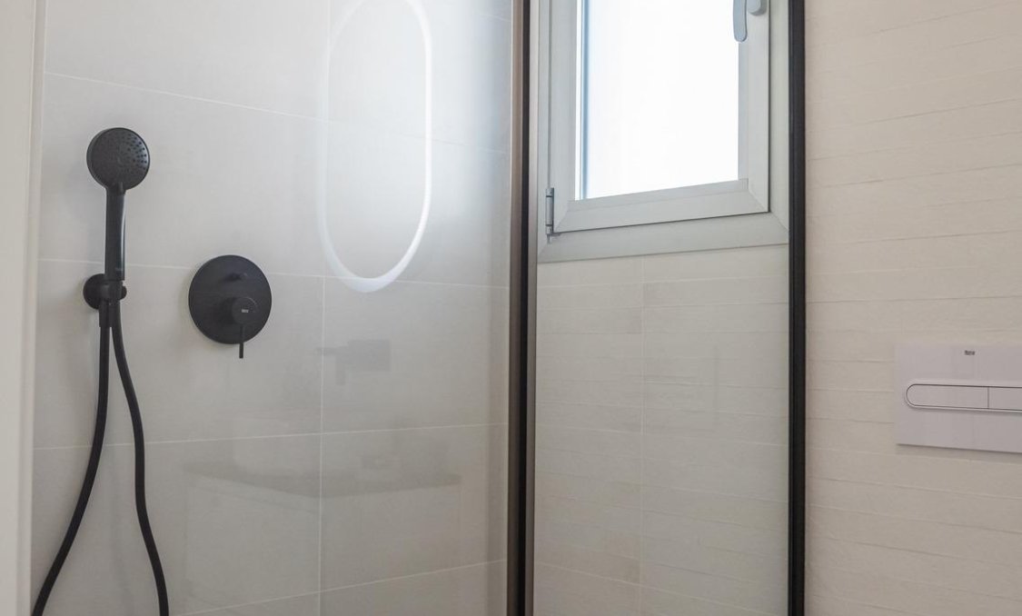 New Build - villa -
Los Alcazares - Torre del Rame