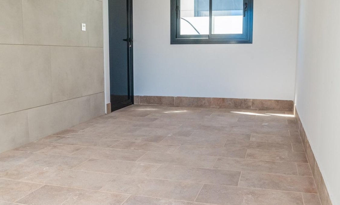 New Build - villa -
Los Alcazares - Torre del Rame