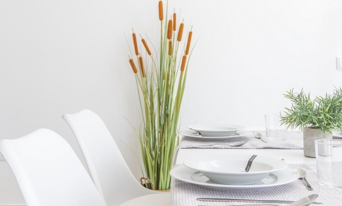 New Build - villa -
San Javier - Parque de los leones