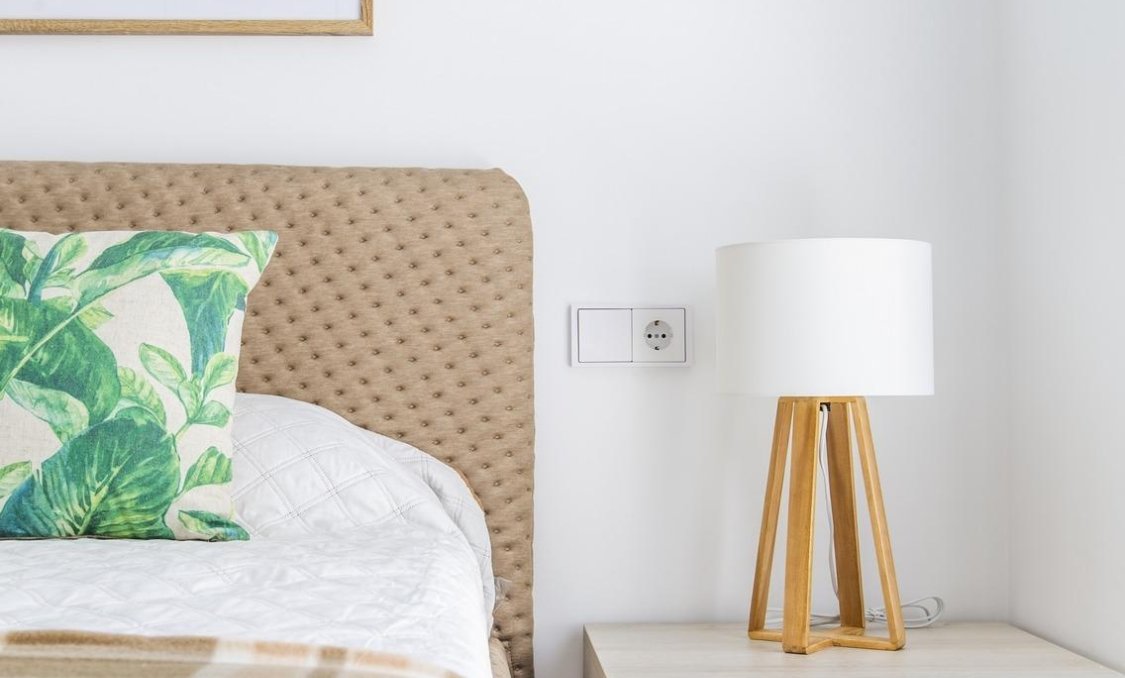 New Build - villa -
San Javier - Parque de los leones