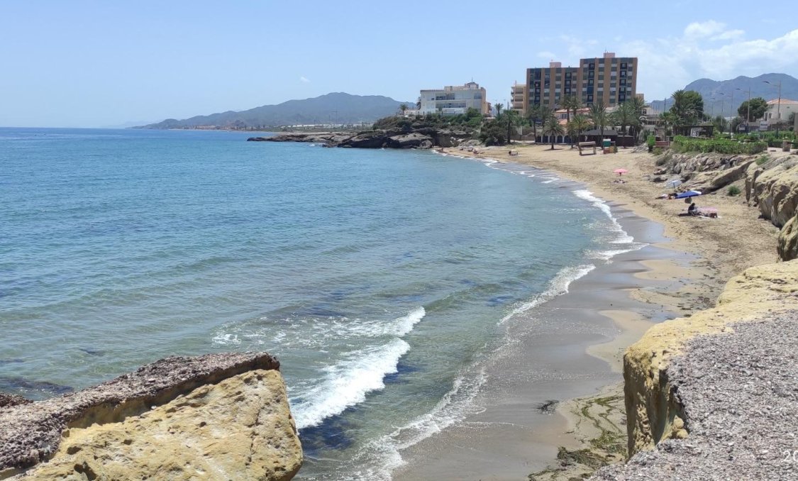 New Build - villa -
San Juan de los Terreros - San Juan de Los Terreros