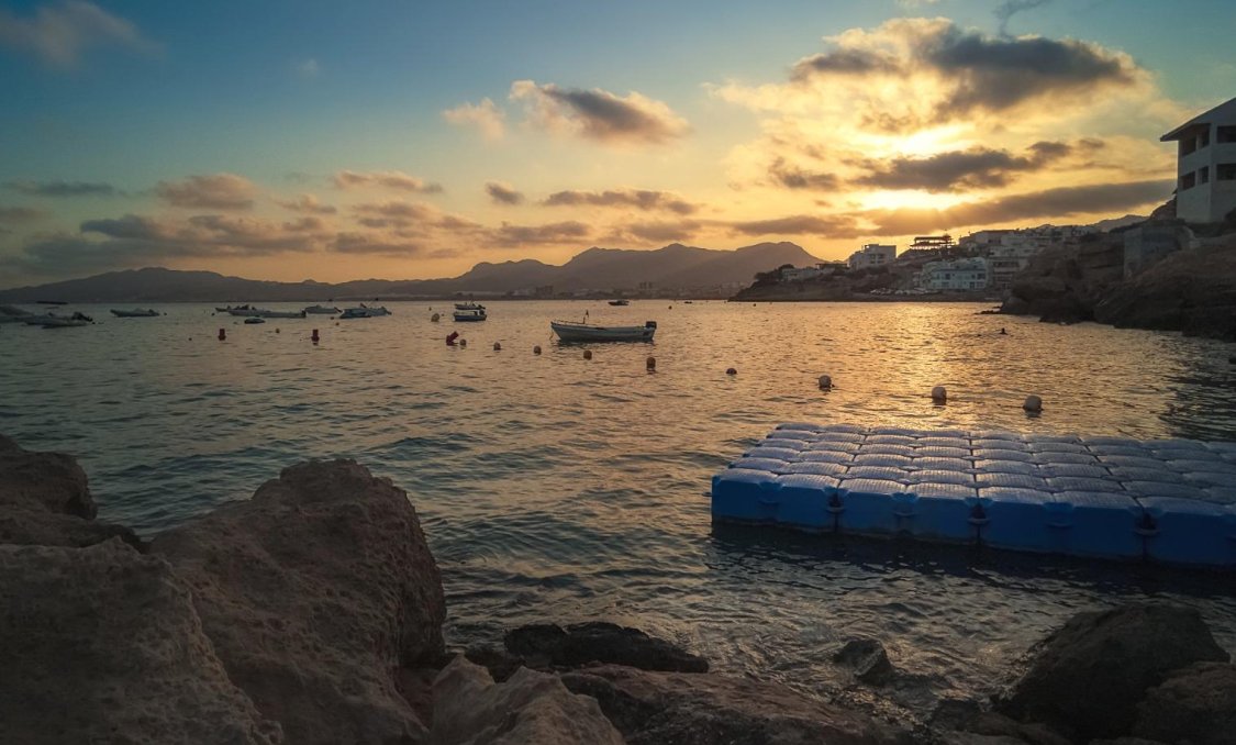 New Build - villa -
San Juan de los Terreros - San Juan de Los Terreros